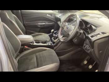 Used Ford Kuga 2019 for sale - 75266863: Photo