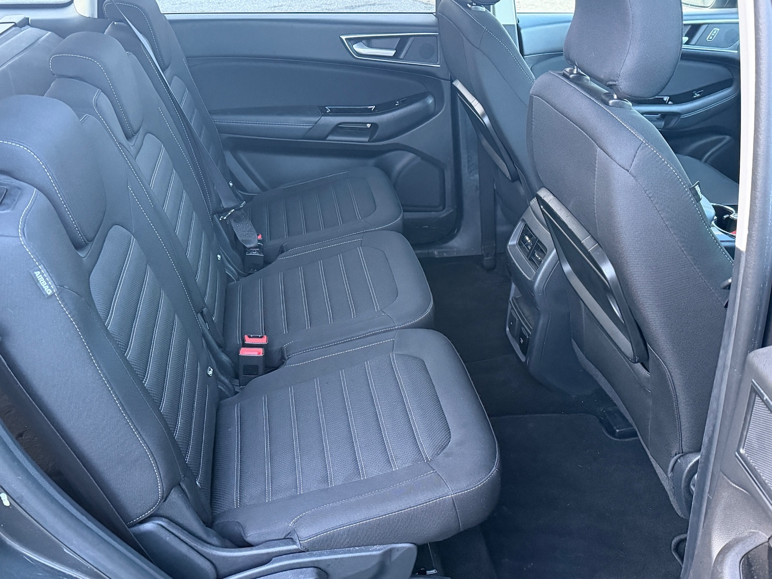 Used Ford Galaxy 2019 for sale - 77314212: Photo 10