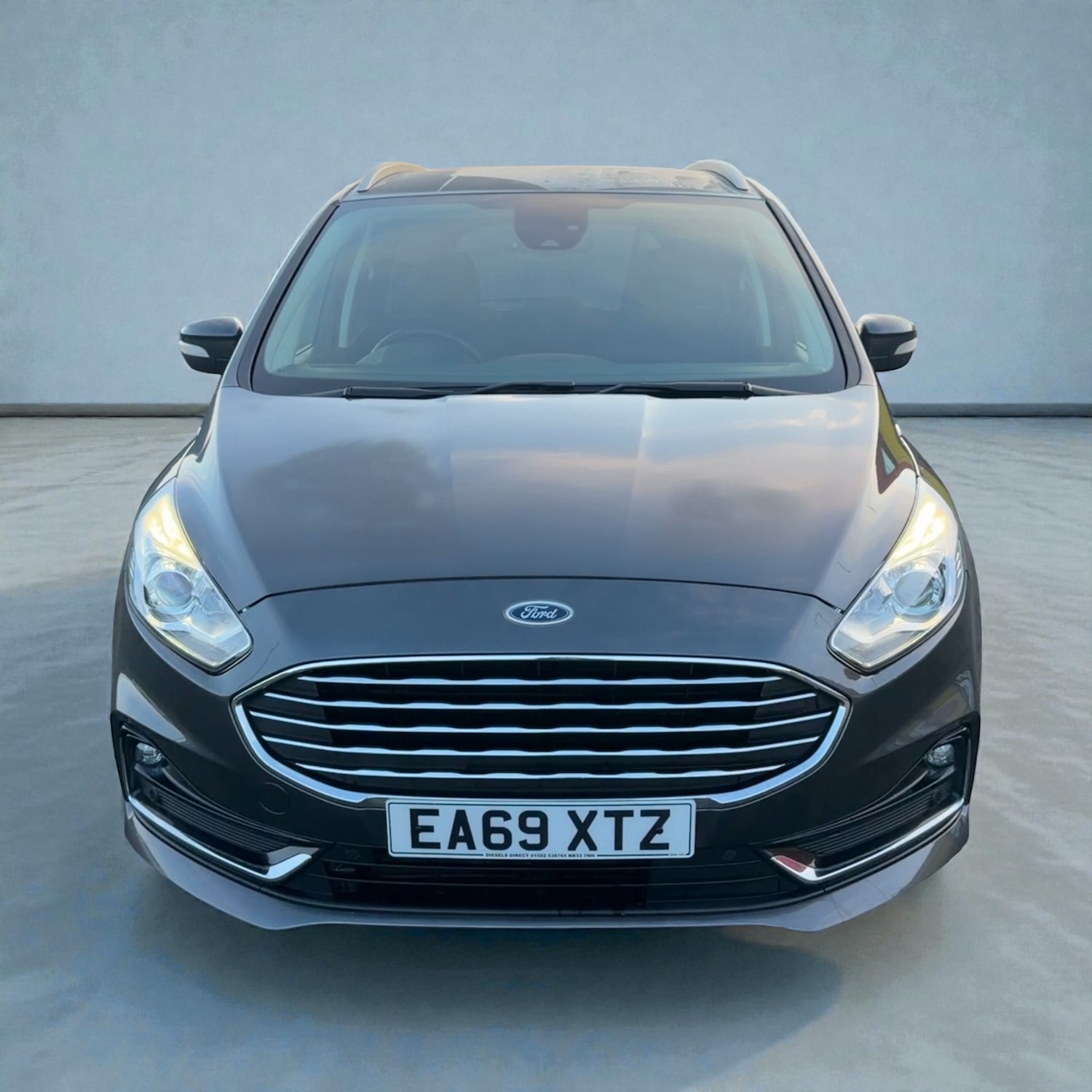 Used Ford Galaxy 2019 for sale - 77314212: Photo 6