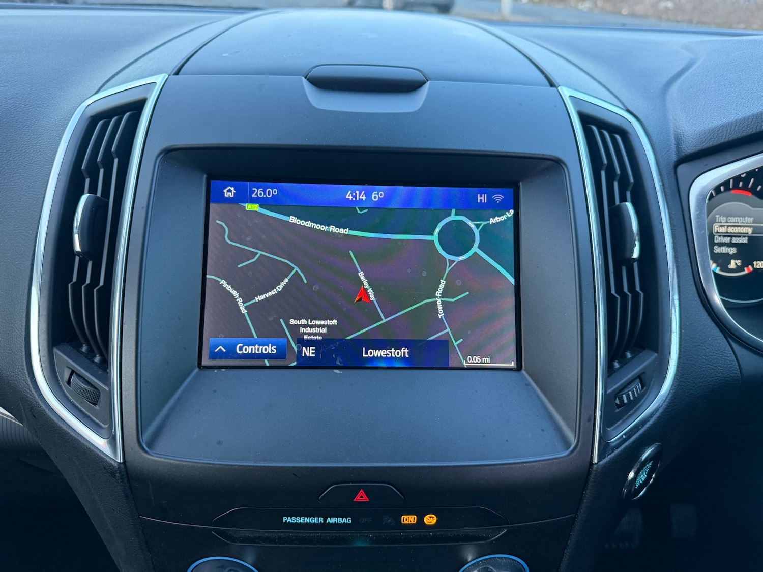 Used Ford Galaxy 2019 for sale - 77314212: Photo 8