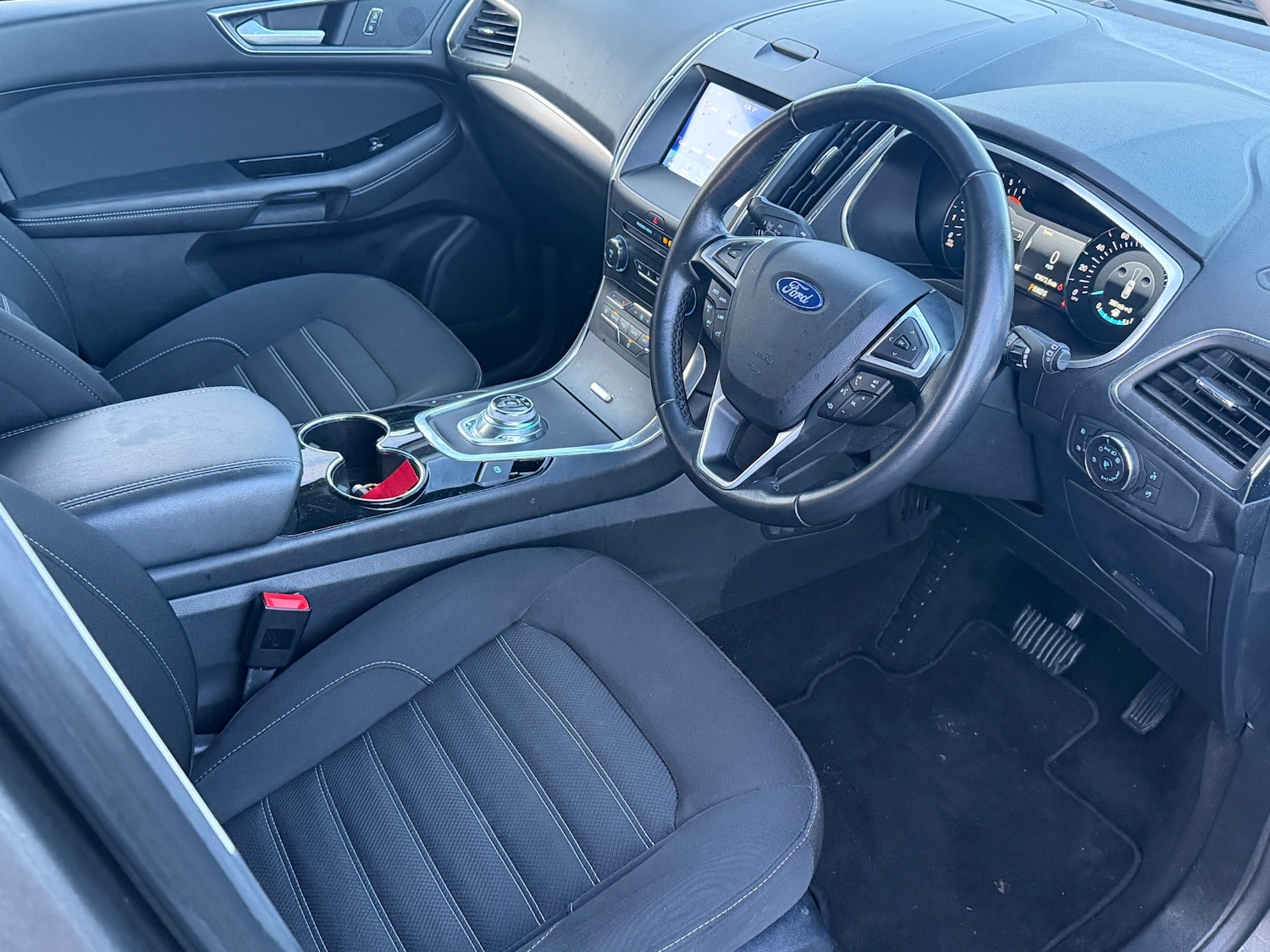 Used Ford Galaxy 2019 for sale - 77314212: Photo 9