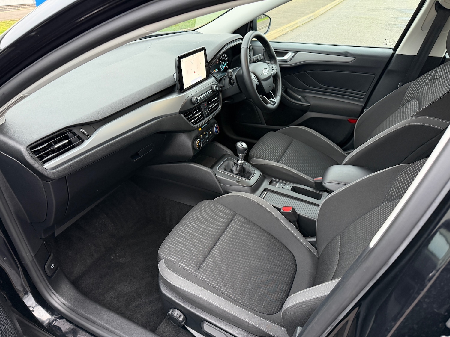 Used Ford Focus 2022 for sale - 77053497: Photo 11