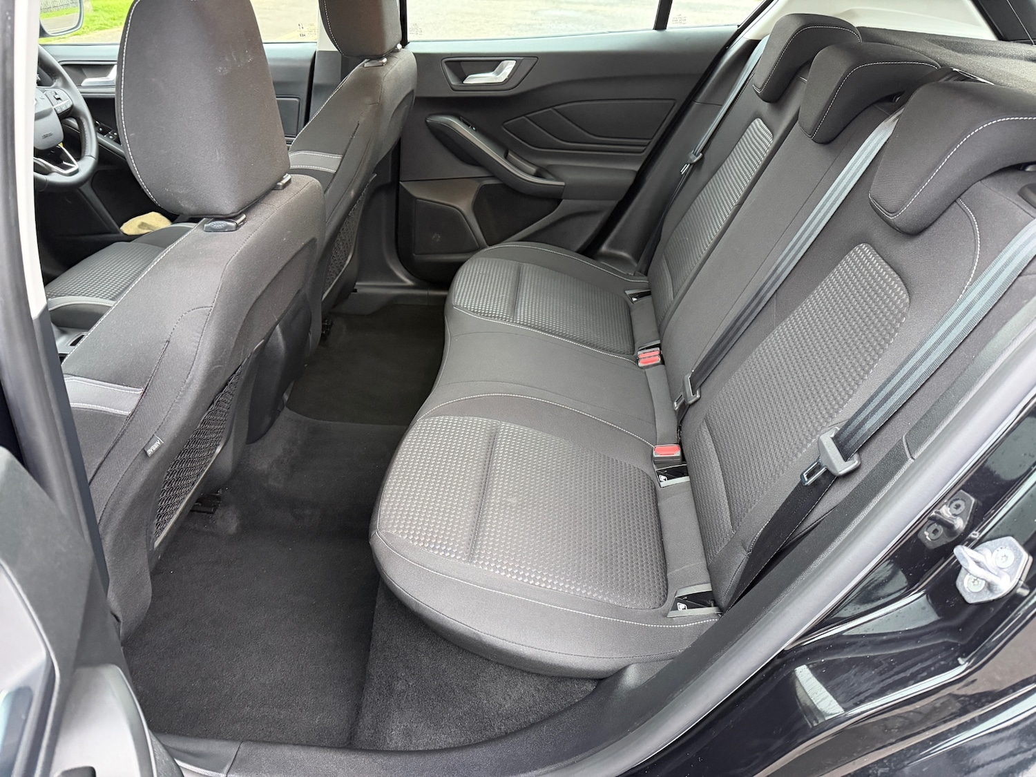 Used Ford Focus 2022 for sale - 77053497: Photo 12