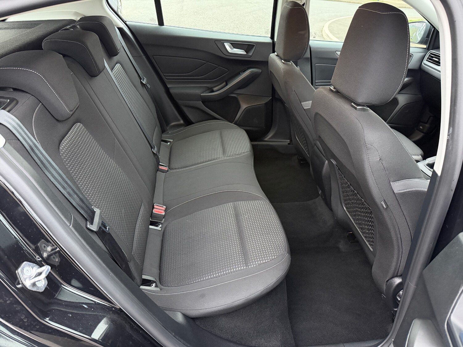 Used Ford Focus 2022 for sale - 77053497: Photo 13