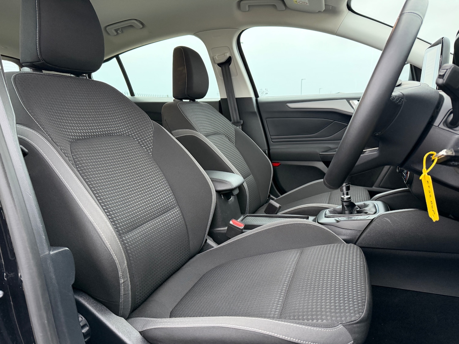 Used Ford Focus 2022 for sale - 77053497: Photo 15