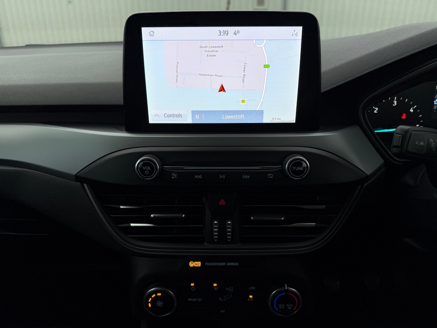 Used Ford Focus 2022 for sale - 77053497: Photo 17