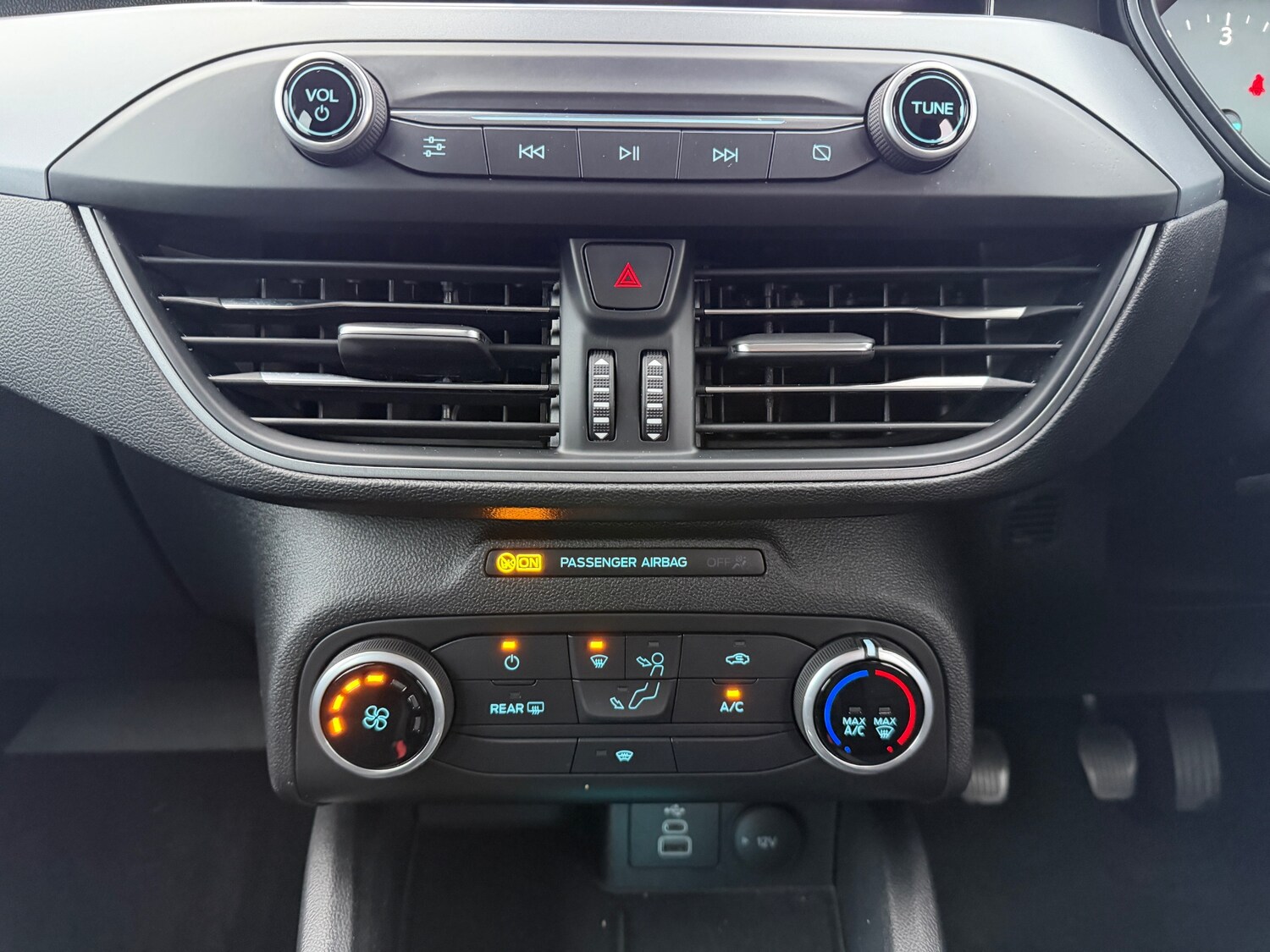 Used Ford Focus 2022 for sale - 77053497: Photo 18