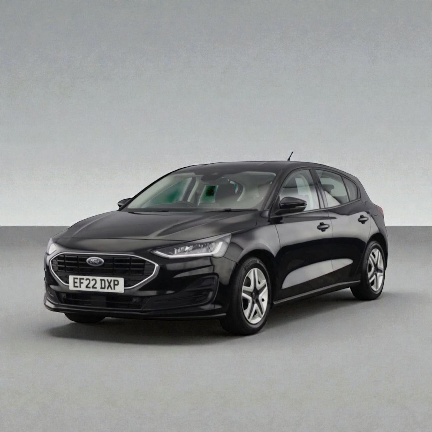 Used Ford Focus 2022 for sale - 77053497: Photo 2