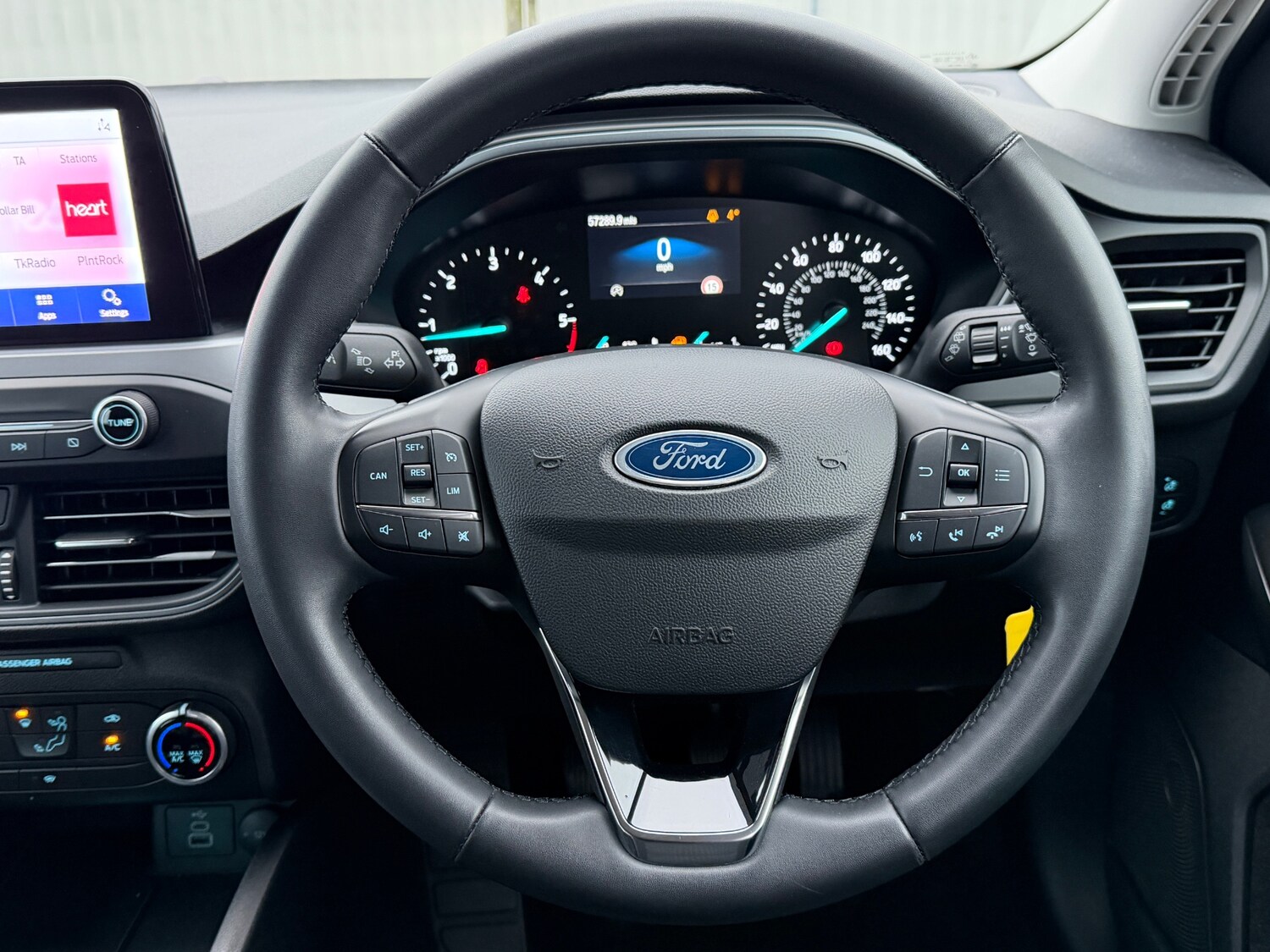 Used Ford Focus 2022 for sale - 77053497: Photo 20