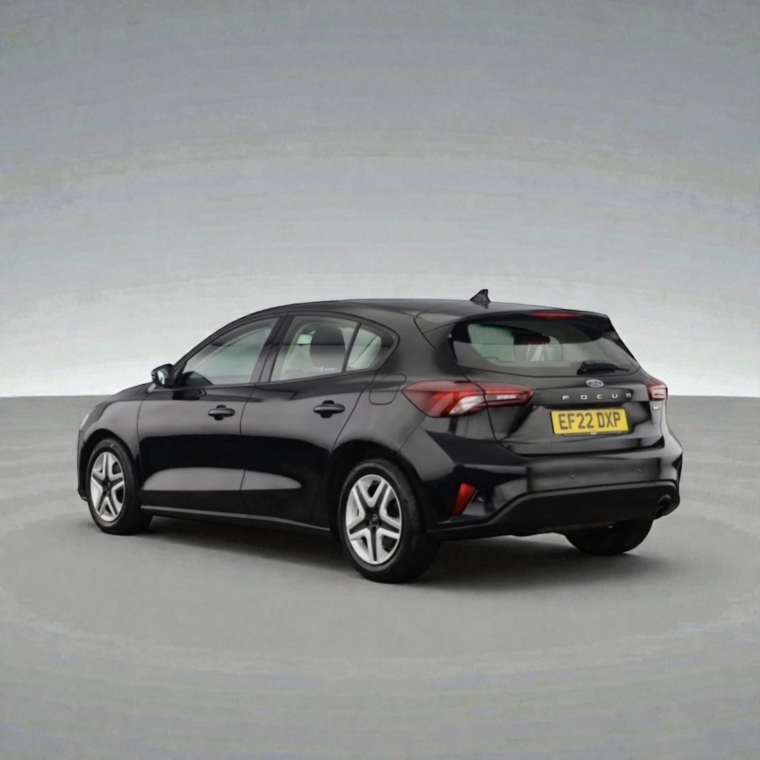 Used Ford Focus 2022 for sale - 77053497: Photo 3