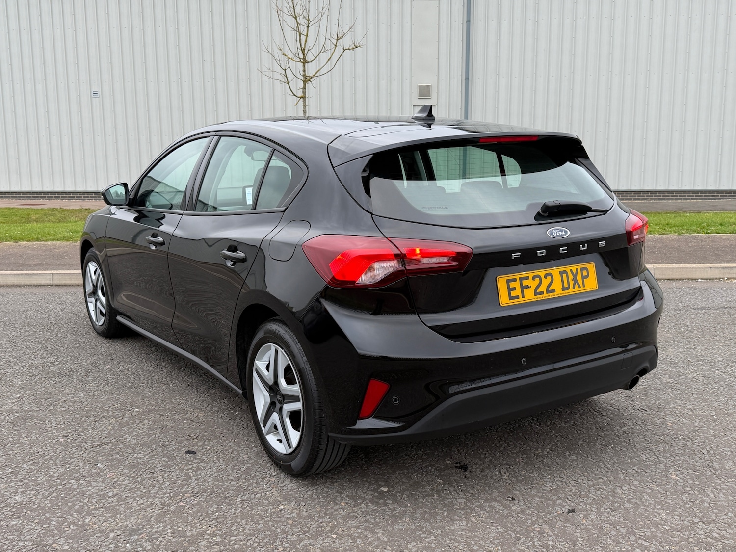 Used Ford Focus 2022 for sale - 77053497: Photo 31