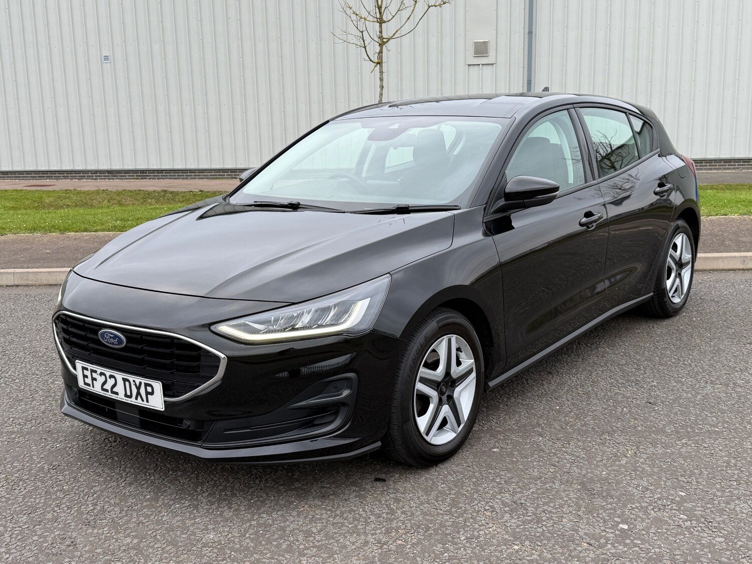 Used Ford Focus 2022 for sale - 77053497: Photo 33