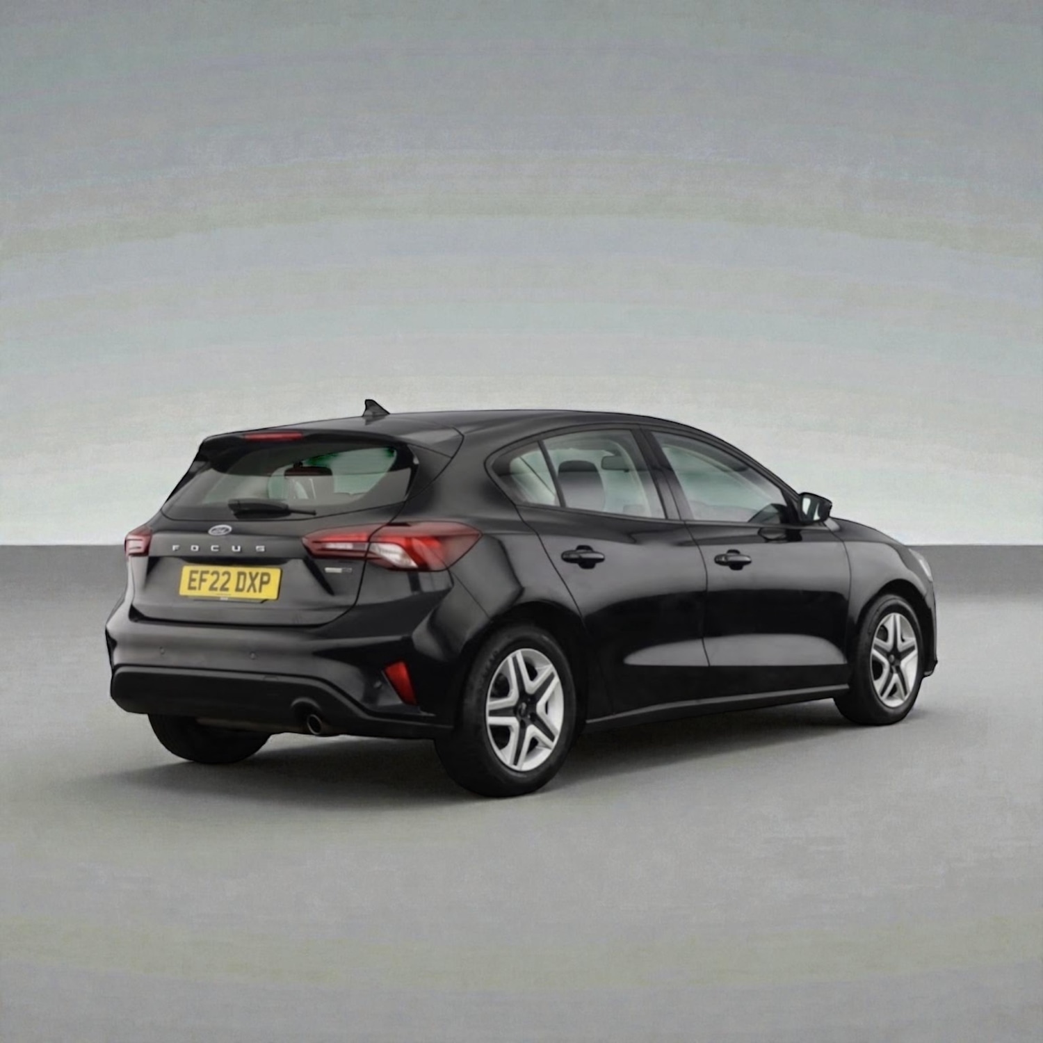 Used Ford Focus 2022 for sale - 77053497: Photo 4