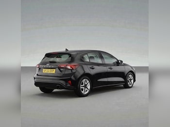 Used Ford Focus 2022 for sale - 77053497: Photo