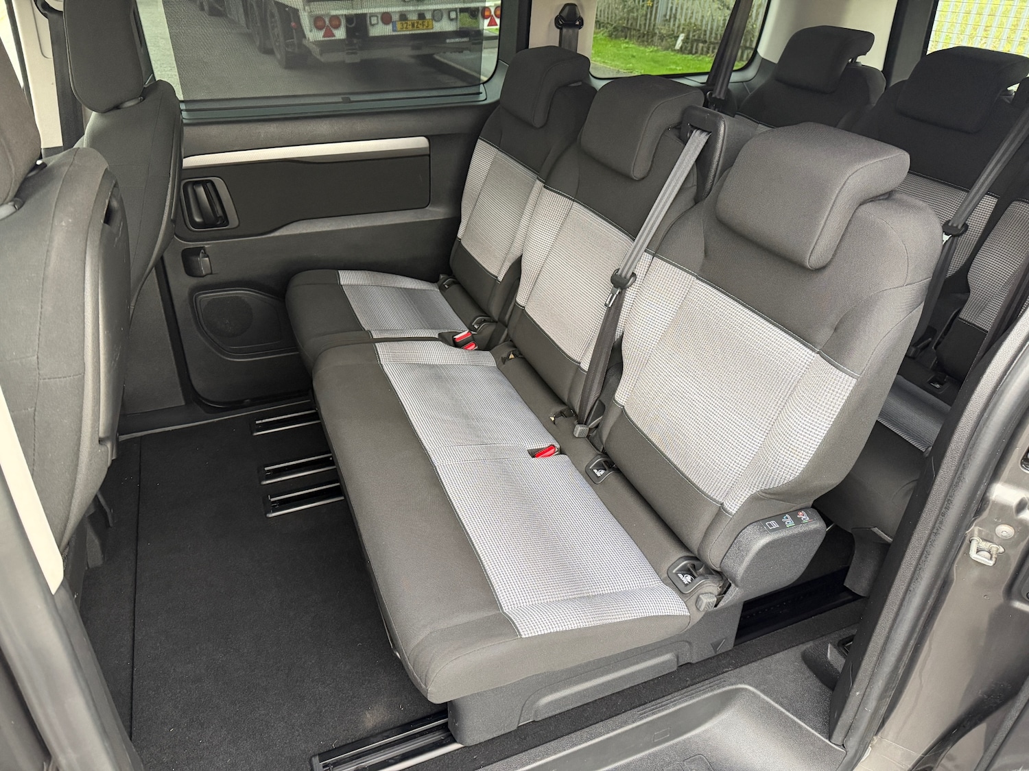 Used Citroen Space Tourer 2020 for sale - 76935420: Photo 10