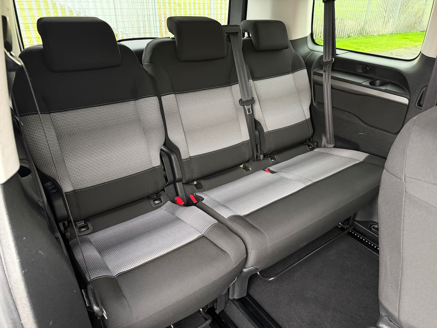 Used Citroen Space Tourer 2020 for sale - 76935420: Photo 11