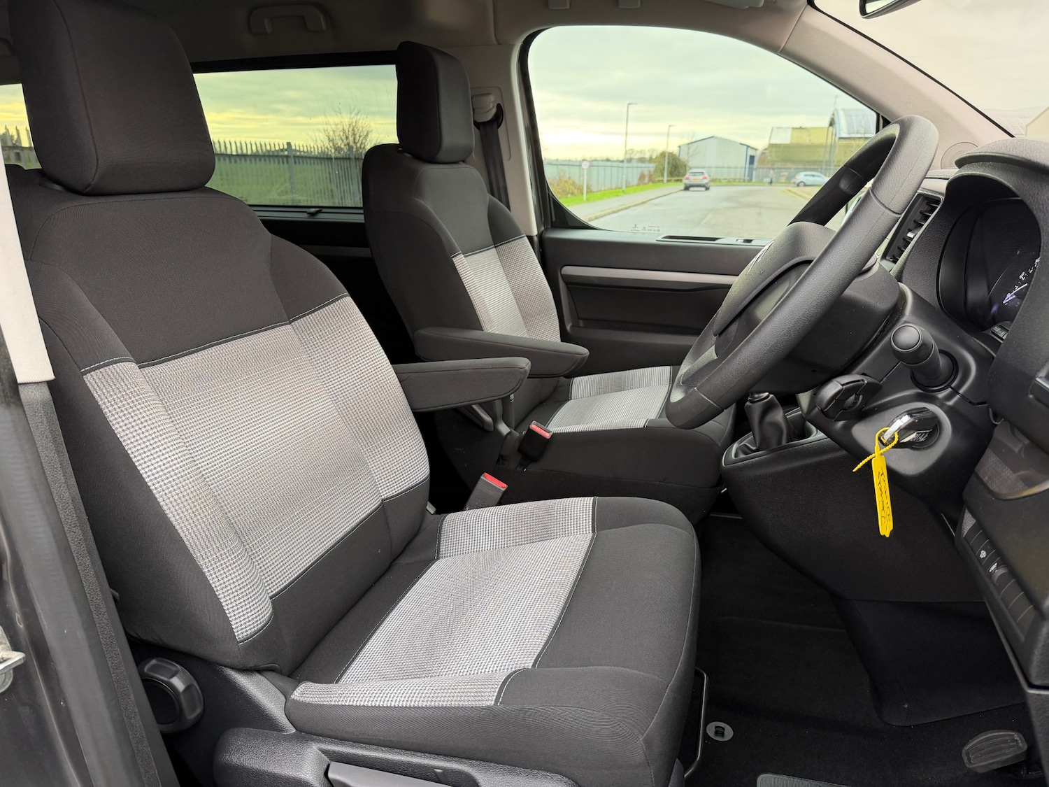 Used Citroen Space Tourer 2020 for sale - 76935420: Photo 12