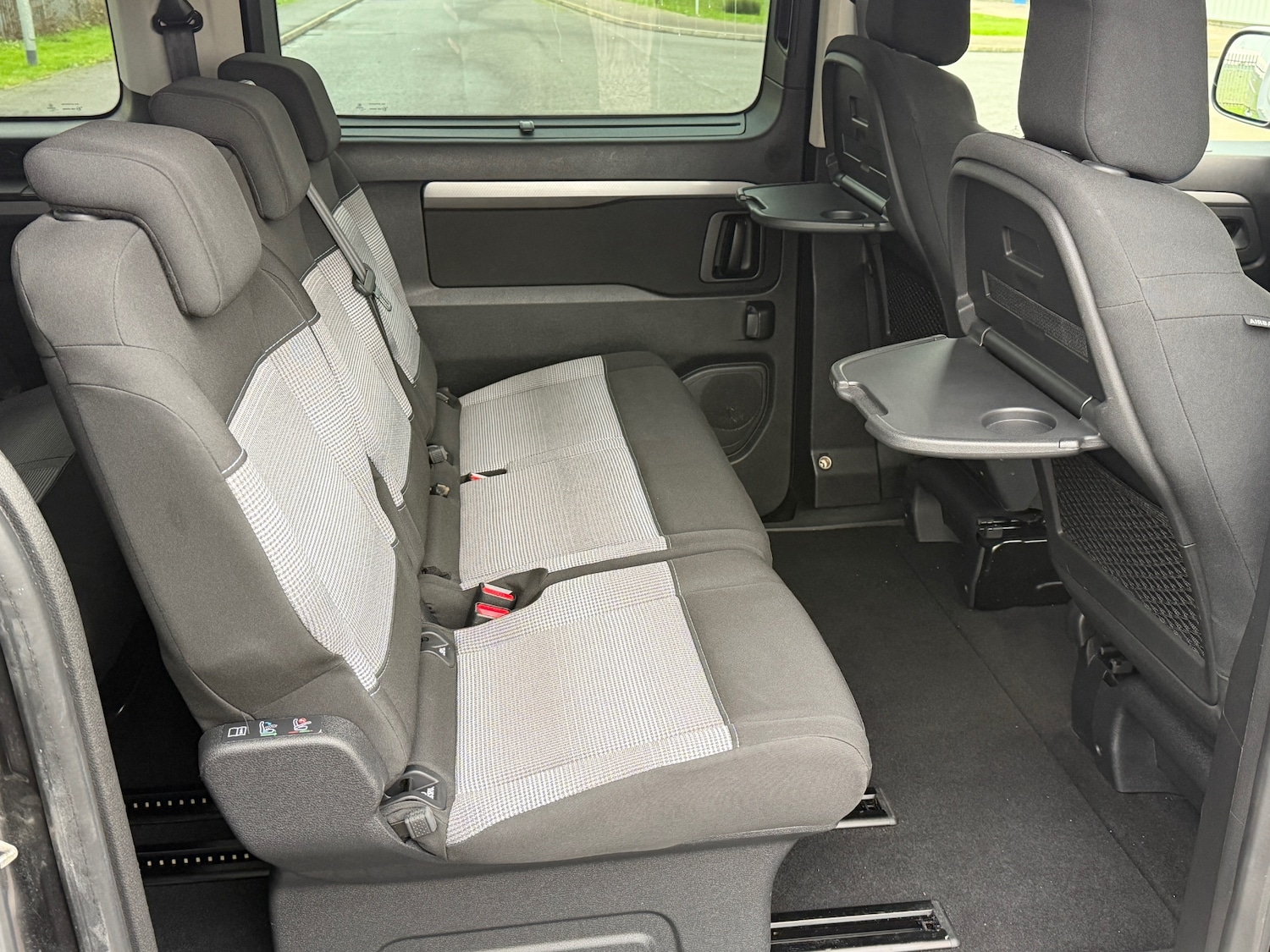 Used Citroen Space Tourer 2020 for sale - 76935420: Photo 13