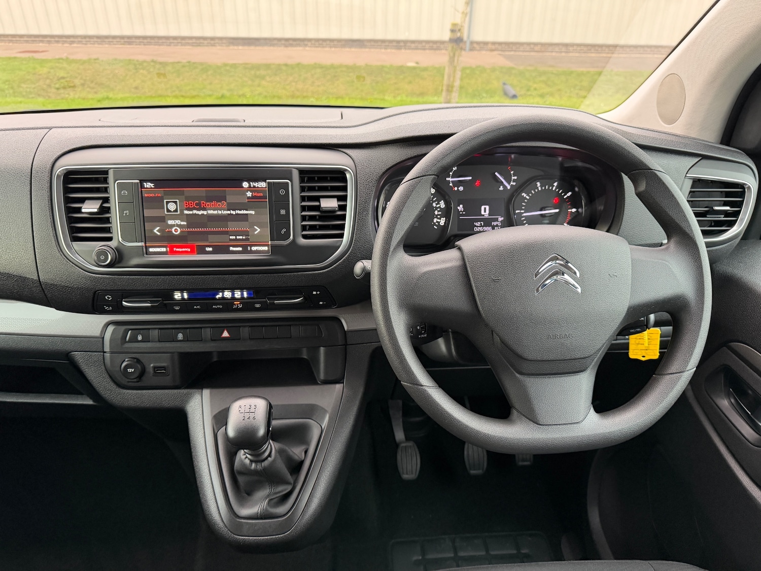 Used Citroen Space Tourer 2020 for sale - 76935420: Photo 16