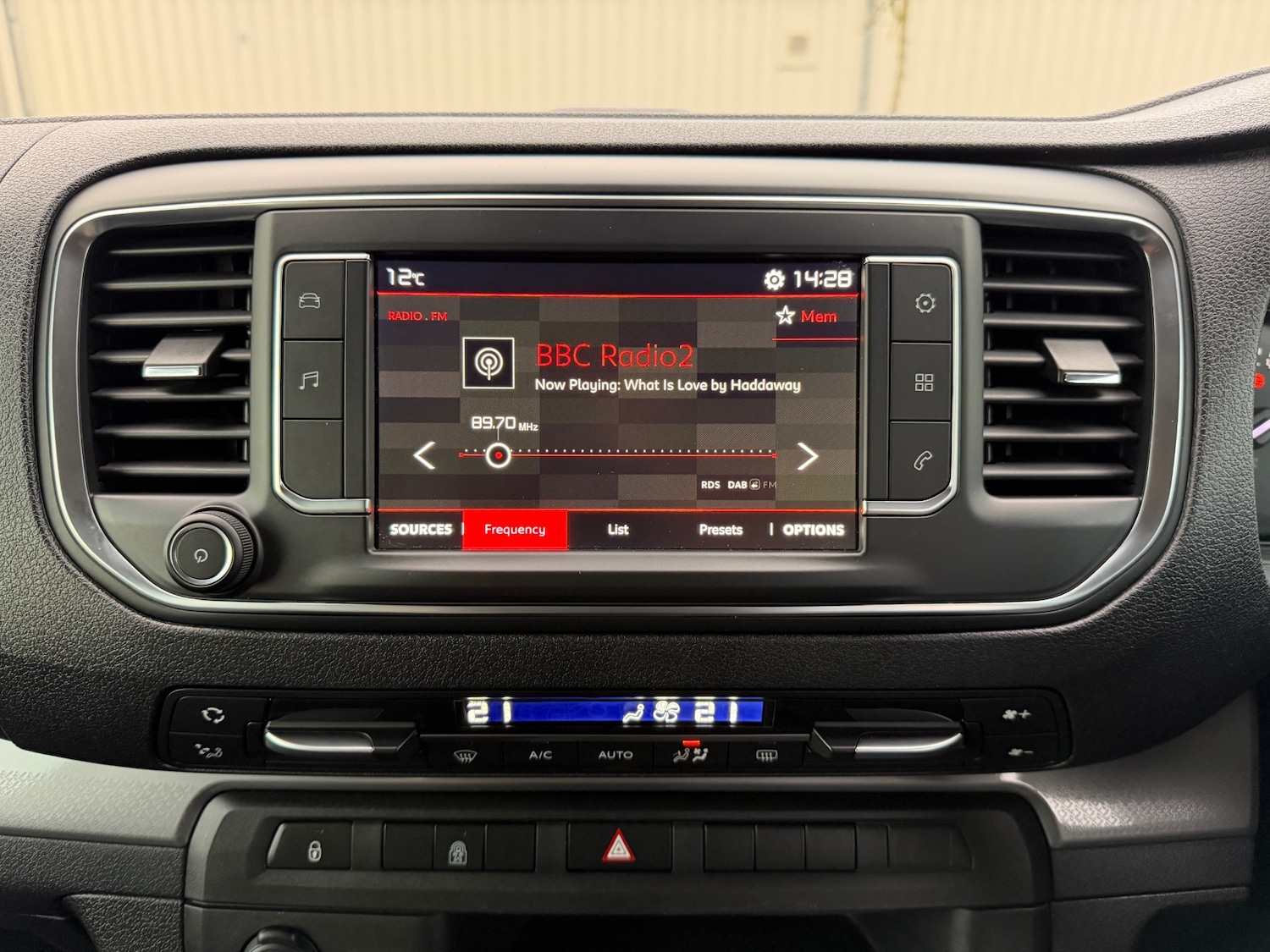 Used Citroen Space Tourer 2020 for sale - 76935420: Photo 17