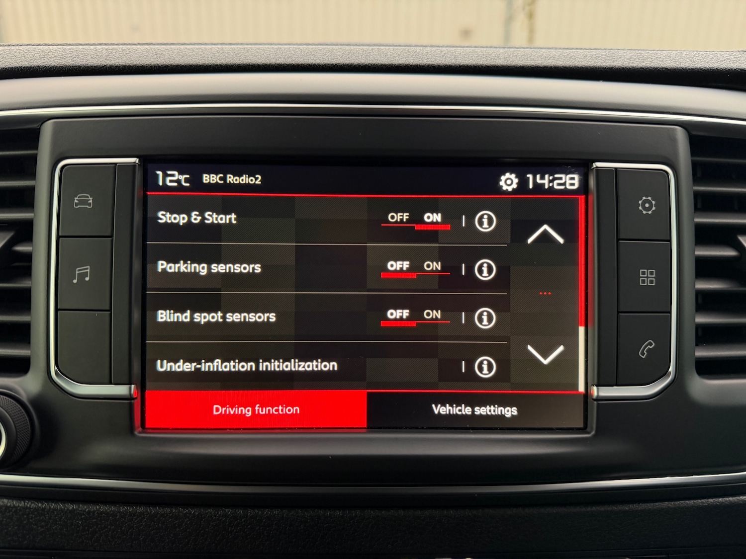 Used Citroen Space Tourer 2020 for sale - 76935420: Photo 18