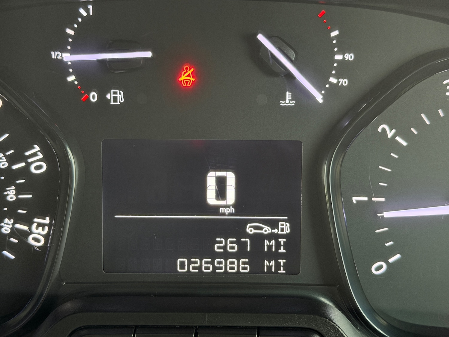 Used Citroen Space Tourer 2020 for sale - 76935420: Photo 25