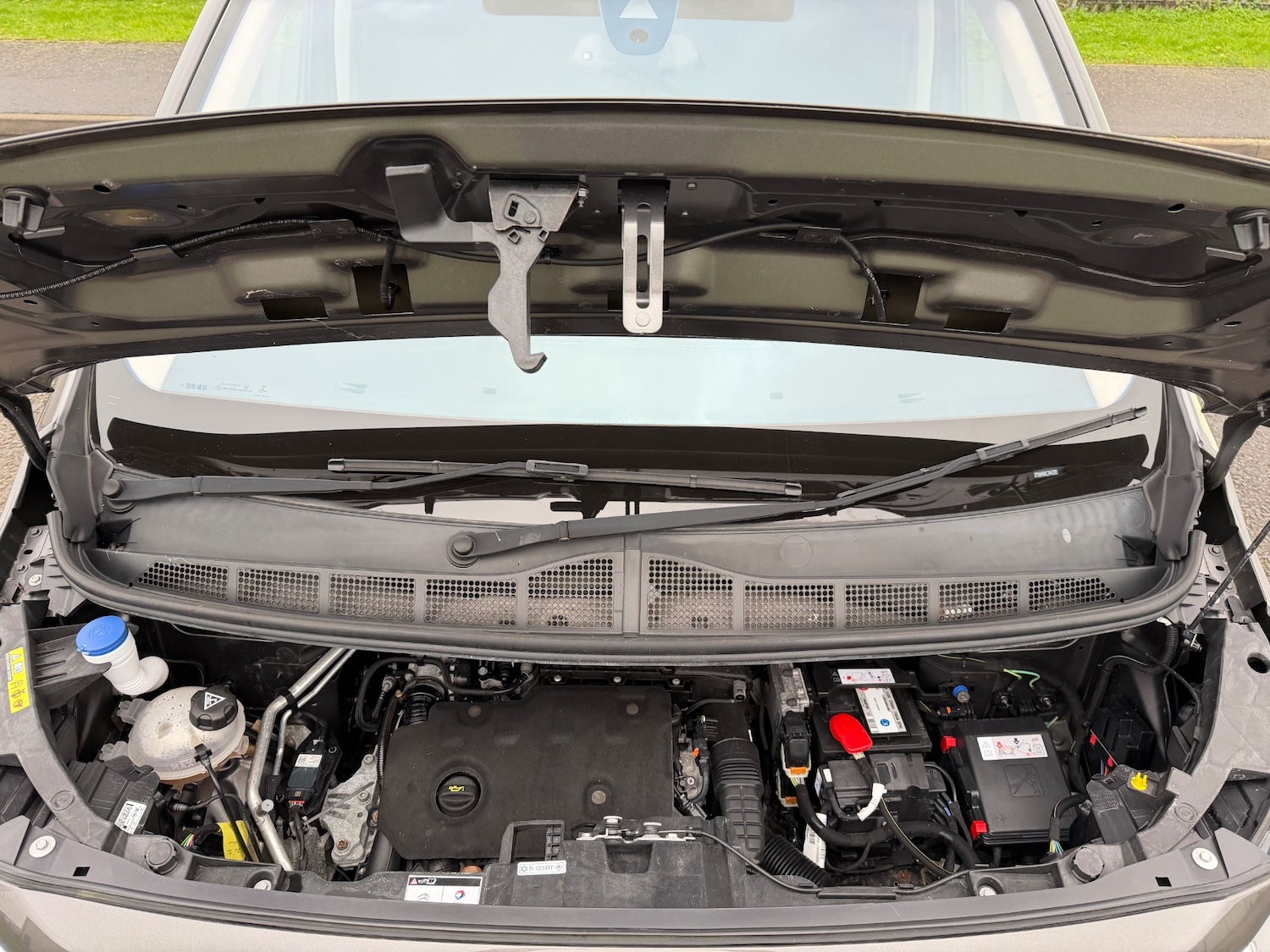 Used Citroen Space Tourer 2020 for sale - 76935420: Photo 26