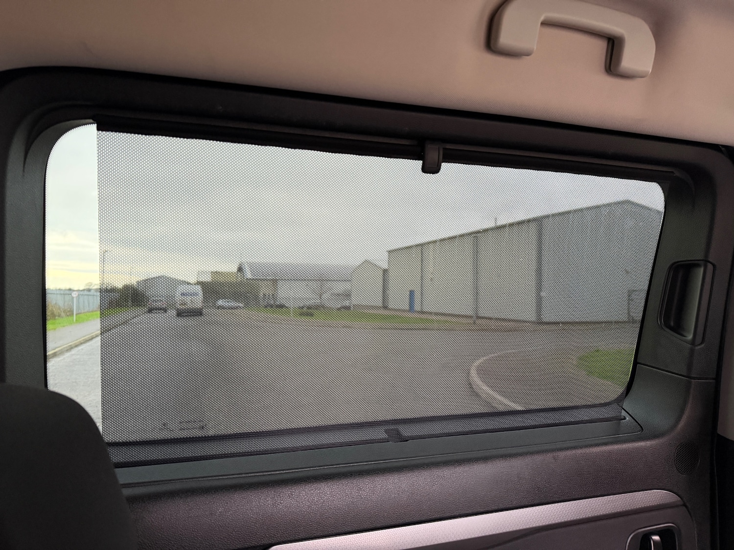 Used Citroen Space Tourer 2020 for sale - 76935420: Photo 27