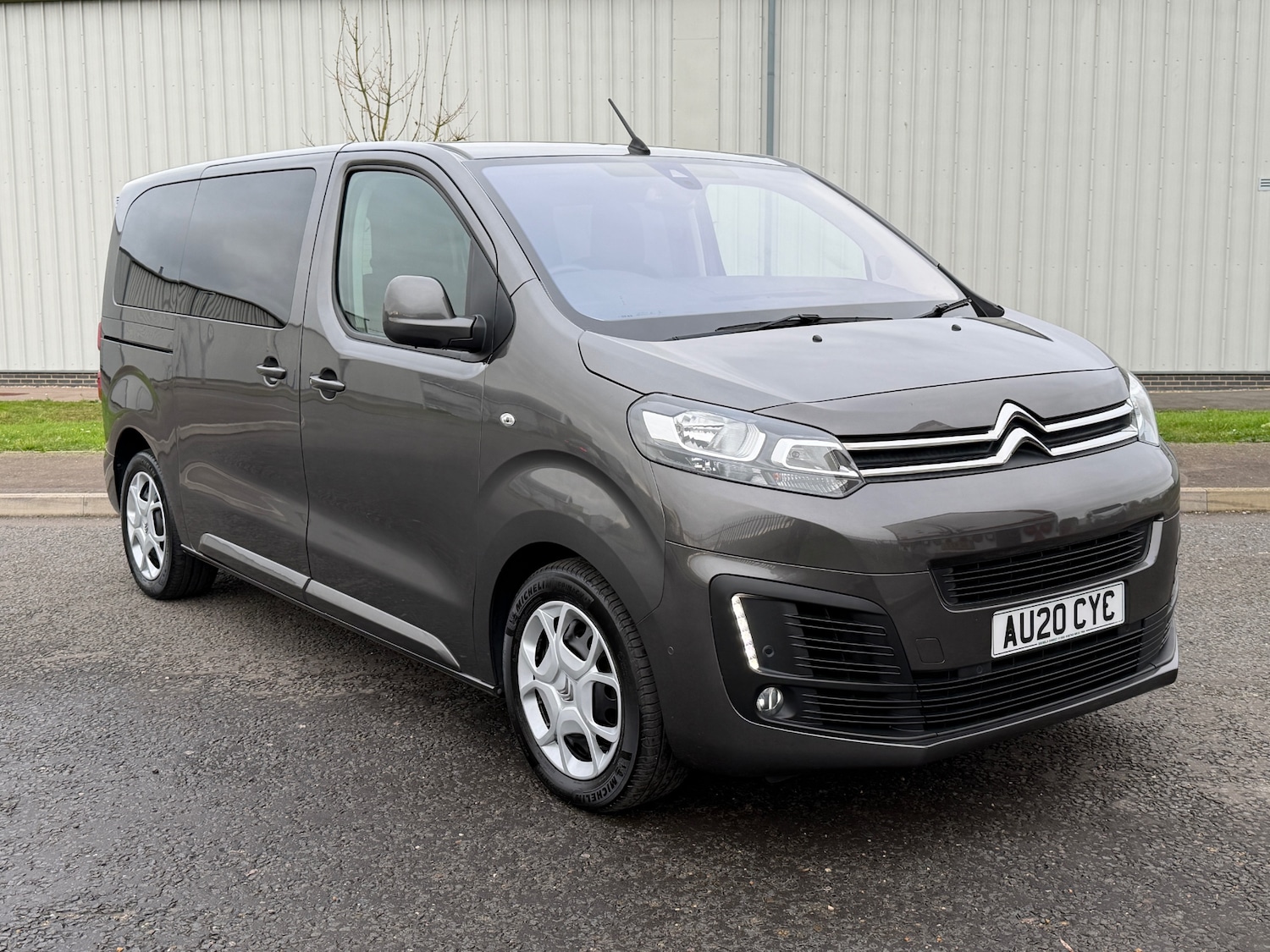 Used Citroen Space Tourer 2020 for sale - 76935420: Photo 29