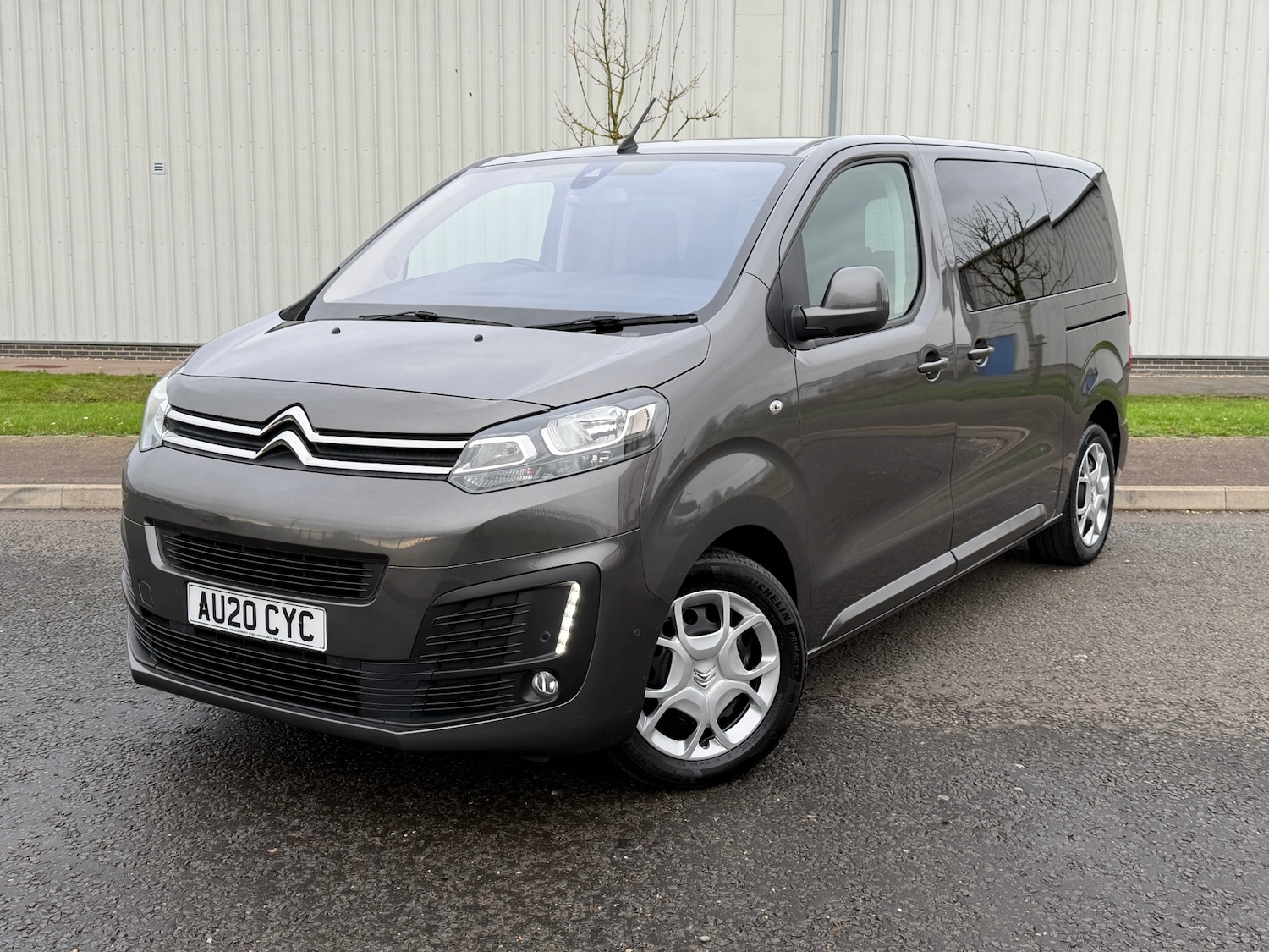 Used Citroen Space Tourer 2020 for sale - 76935420: Photo 3