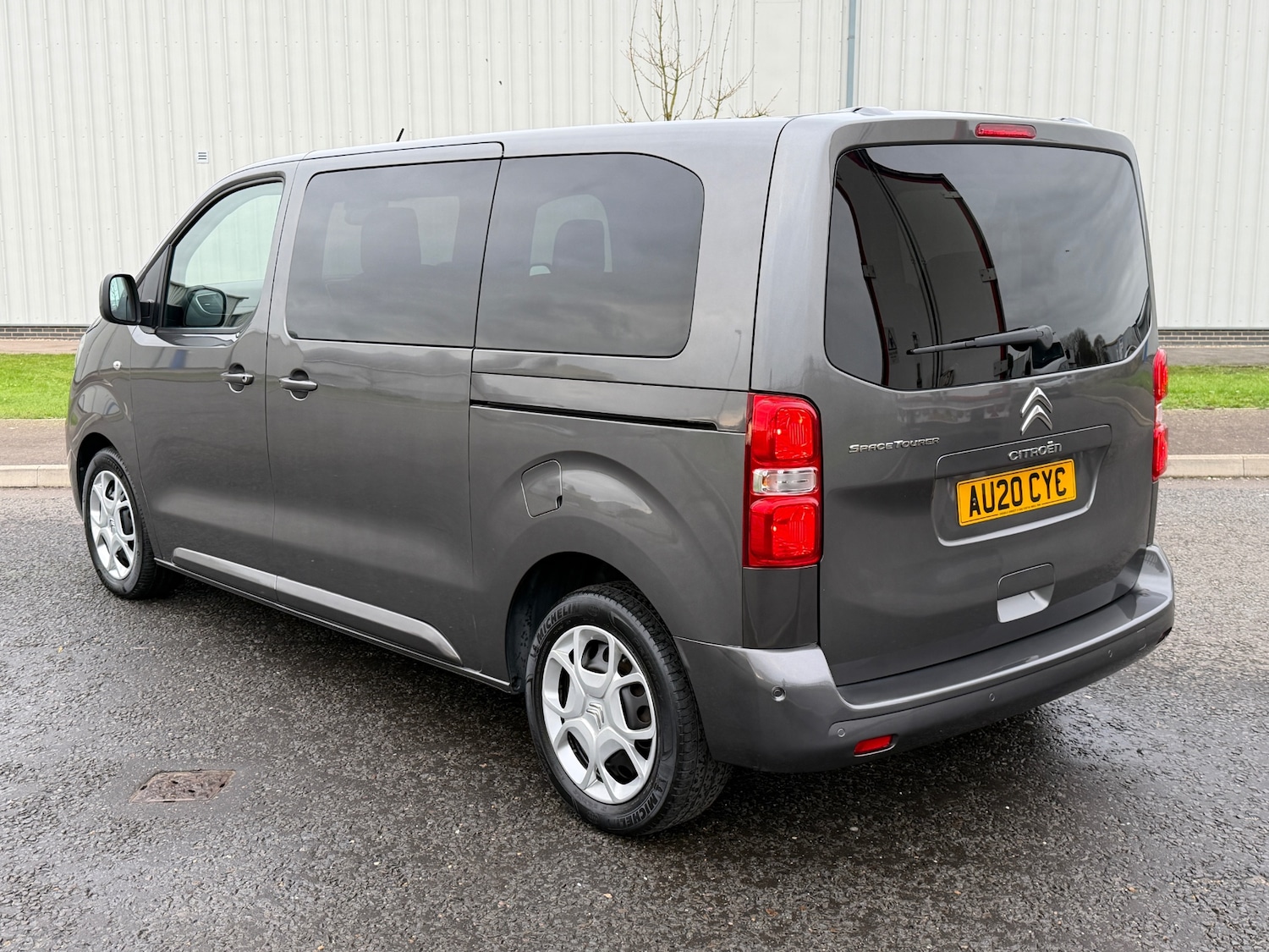 Used Citroen Space Tourer 2020 for sale - 76935420: Photo 30