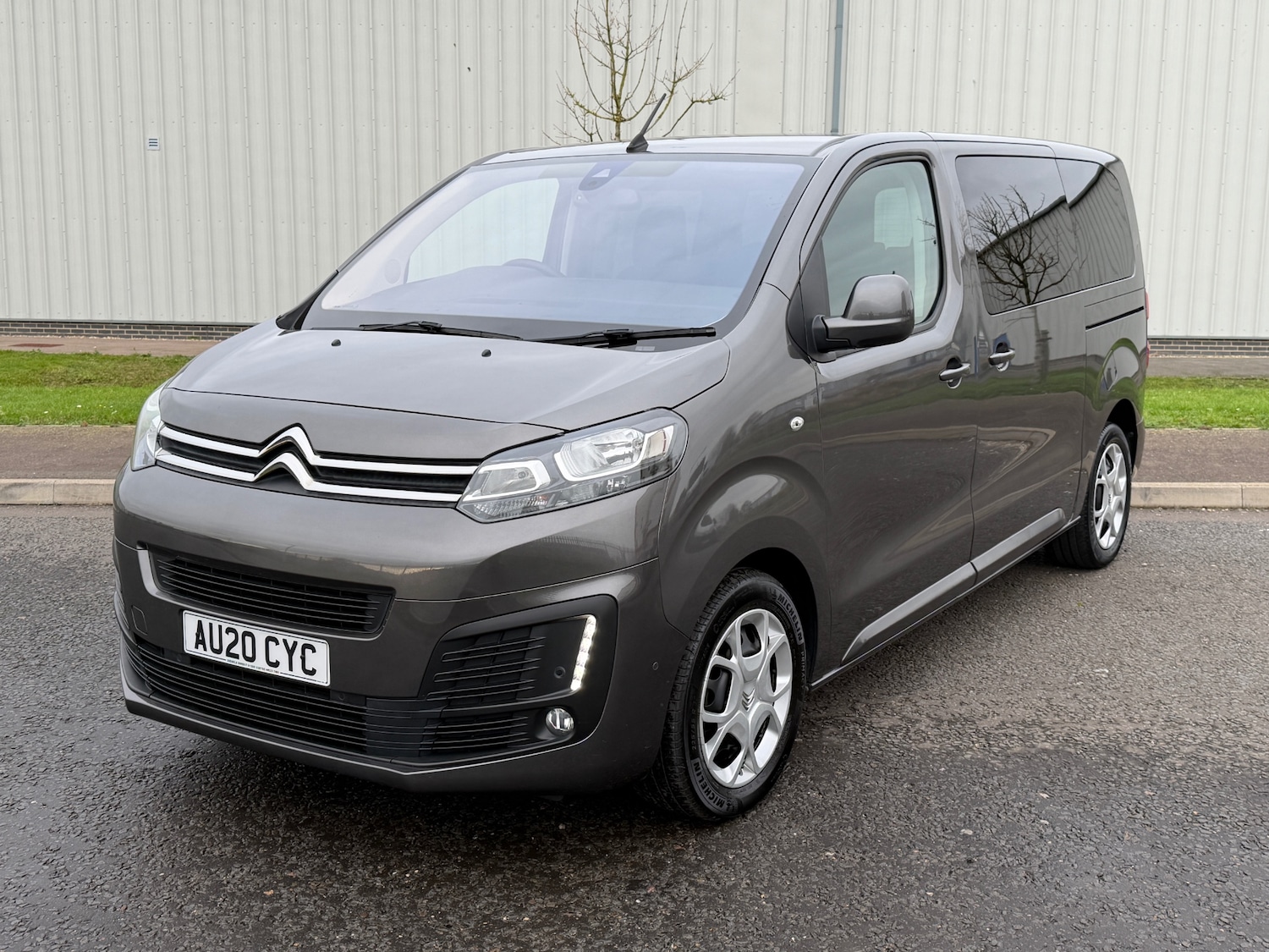 Used Citroen Space Tourer 2020 for sale - 76935420: Photo 31