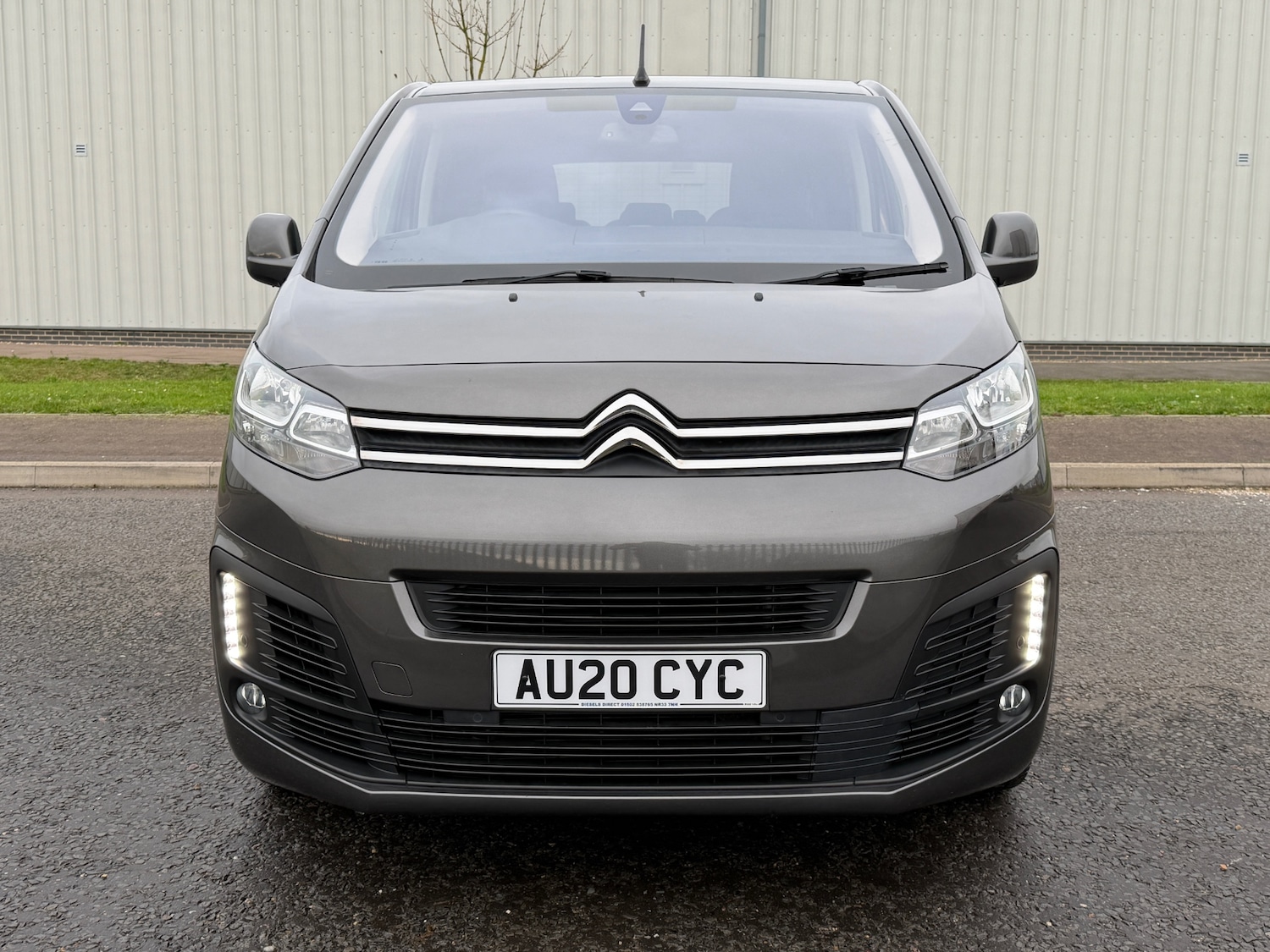 Used Citroen Space Tourer 2020 for sale - 76935420: Photo 5