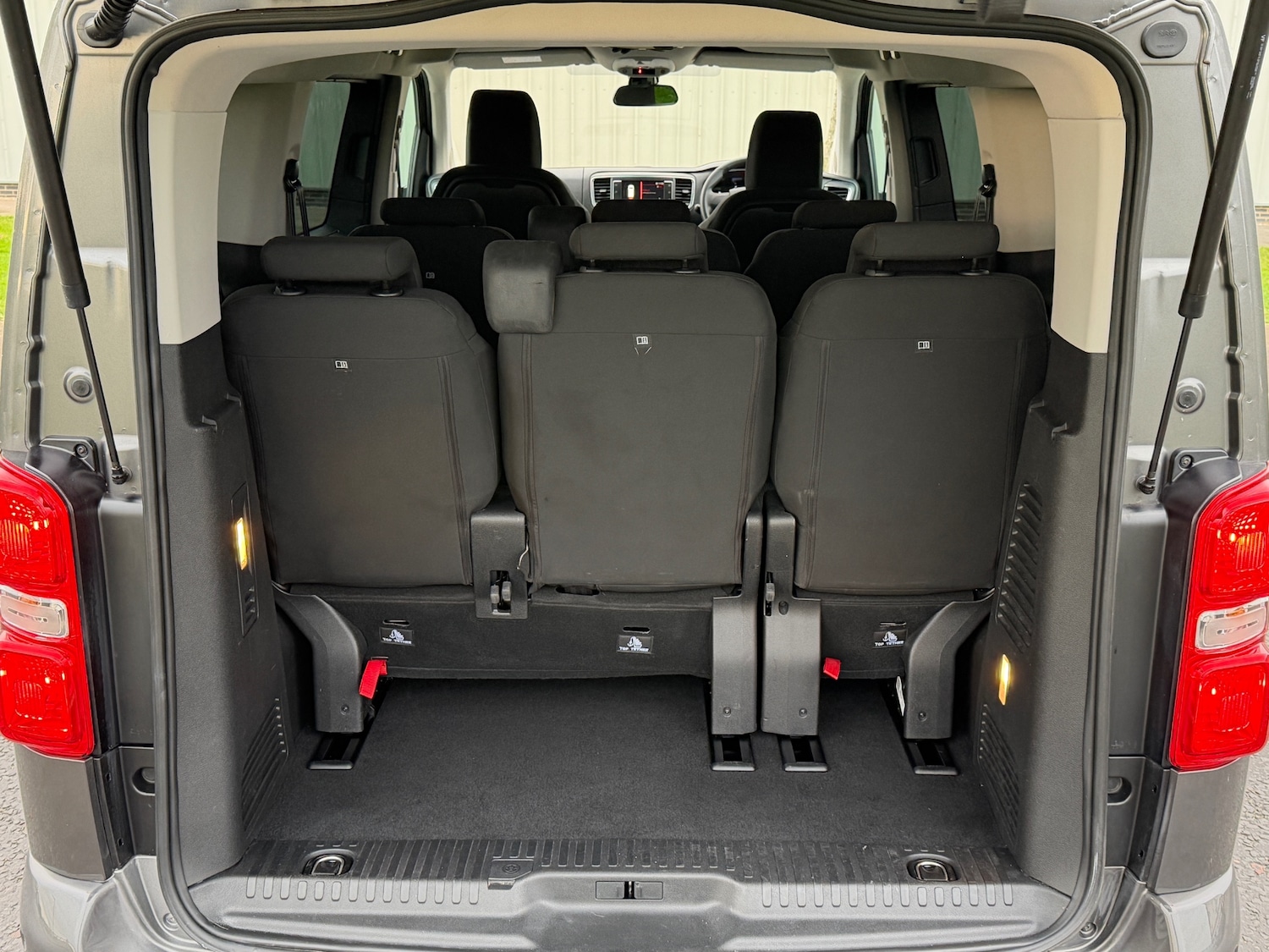 Used Citroen Space Tourer 2020 for sale - 76935420: Photo 7