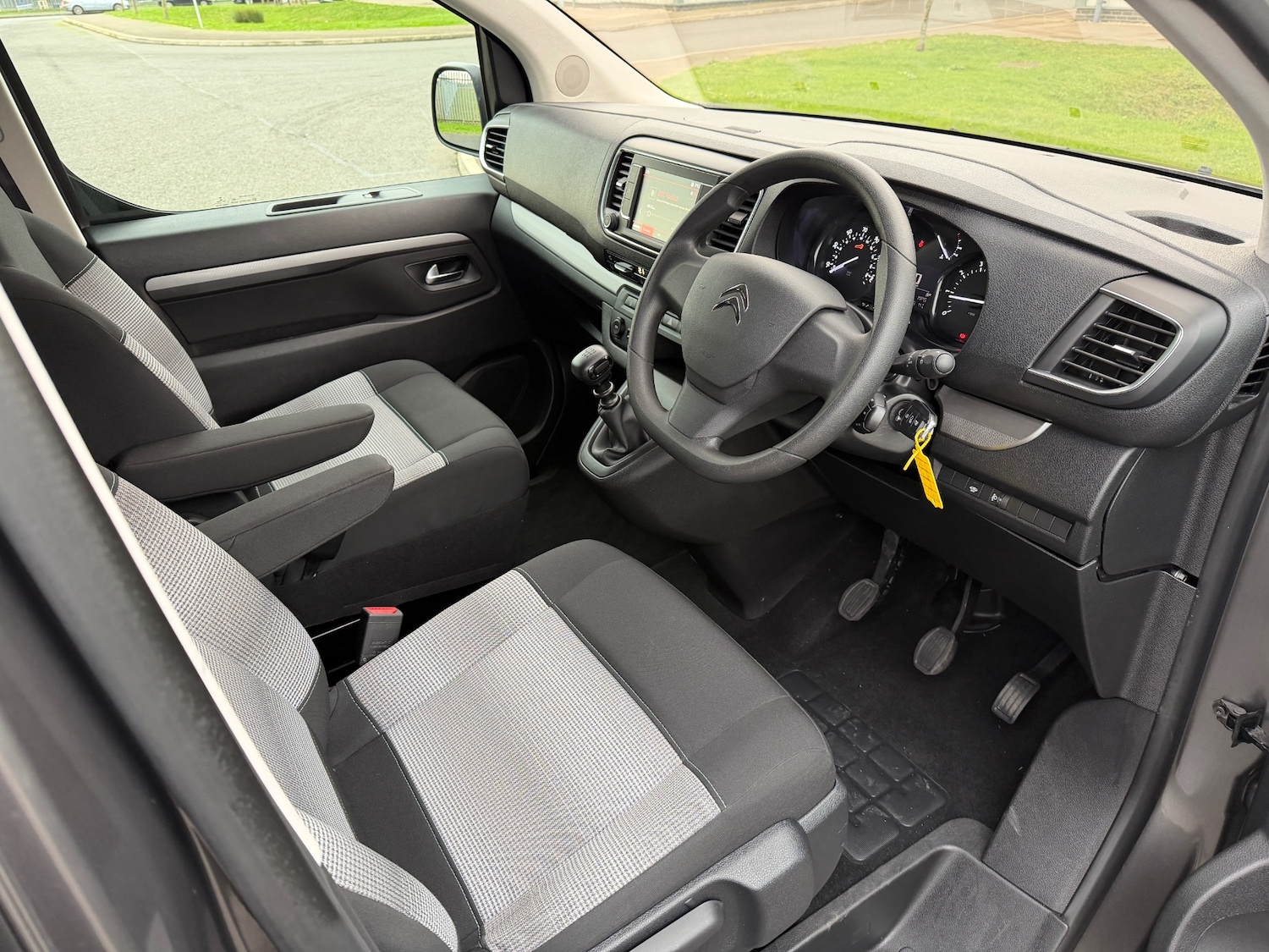 Used Citroen Space Tourer 2020 for sale - 76935420: Photo 8