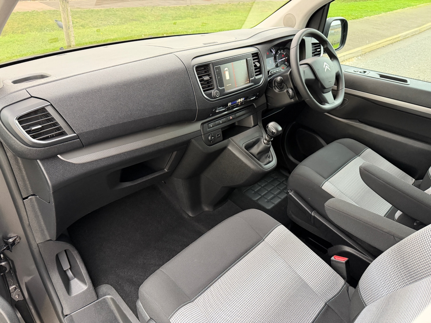 Used Citroen Space Tourer 2020 for sale - 76935420: Photo 9