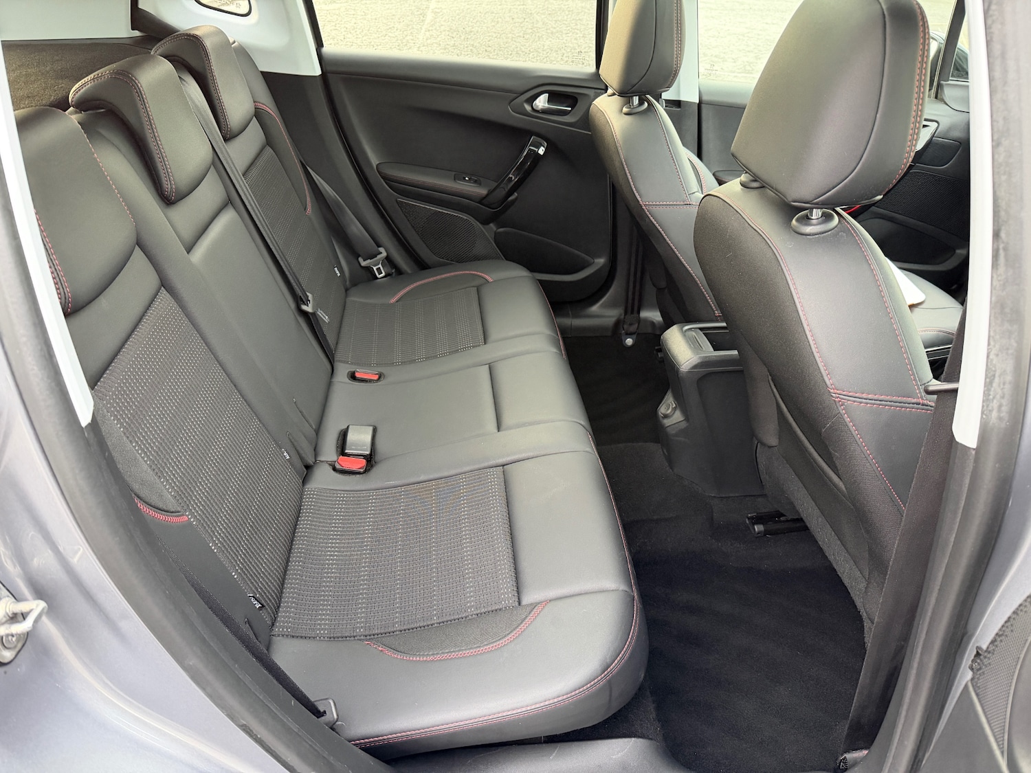 Used Peugeot 2008 2019 for sale - 76591648: Photo 14