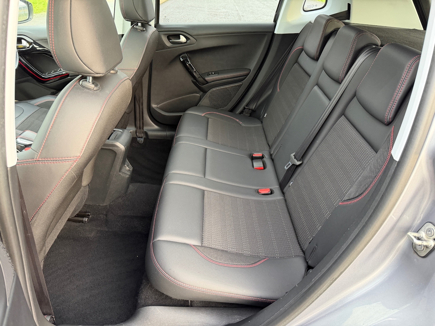 Used Peugeot 2008 2019 for sale - 76591648: Photo 15