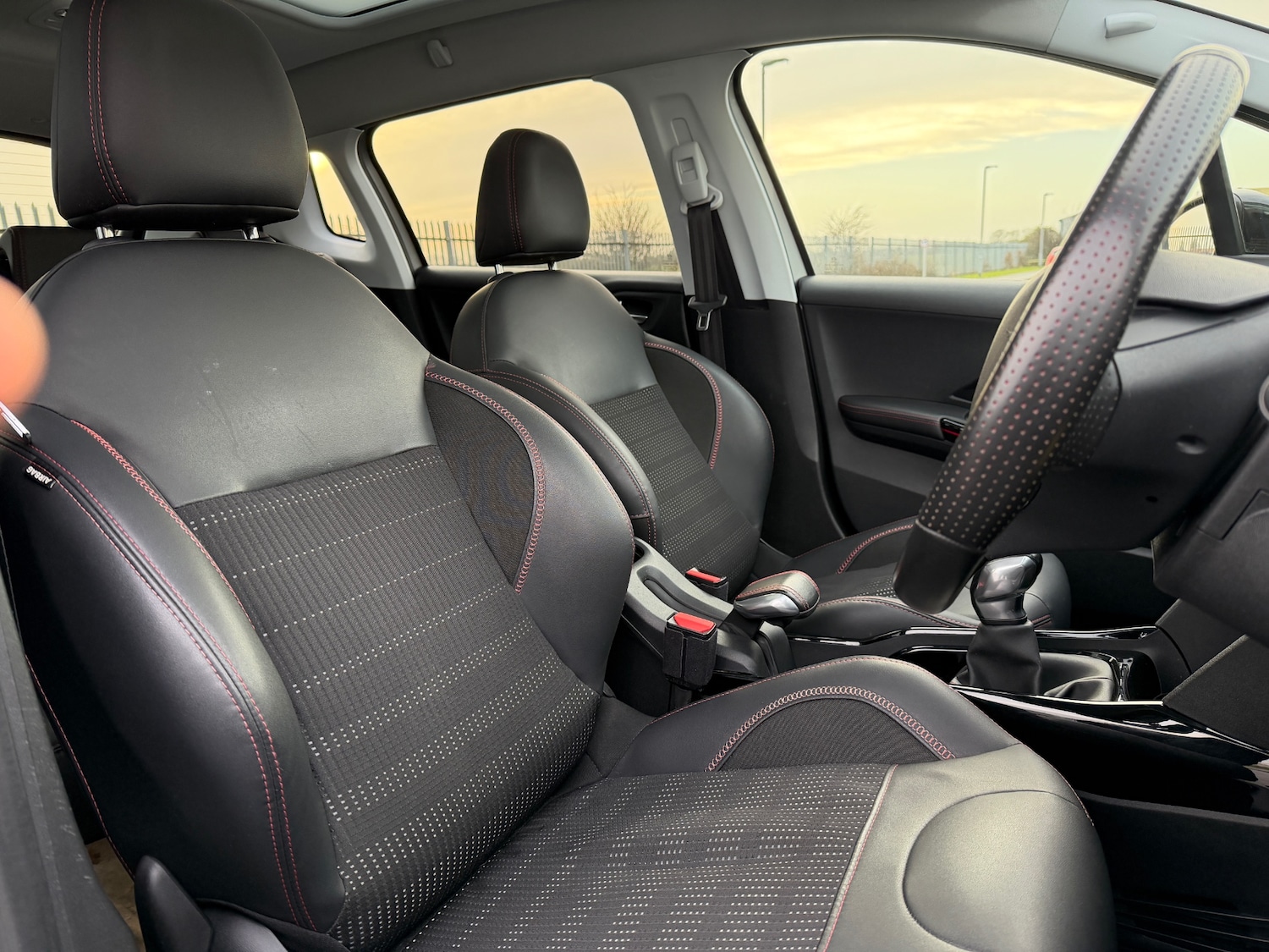 Used Peugeot 2008 2019 for sale - 76591648: Photo 18