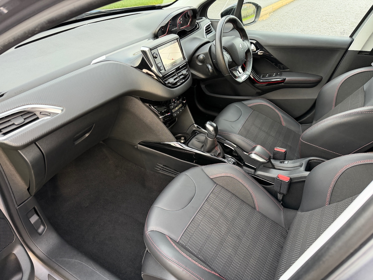 Used Peugeot 2008 2019 for sale - 76591648: Photo 19