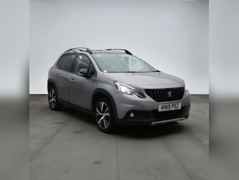 Peugeot - 2008