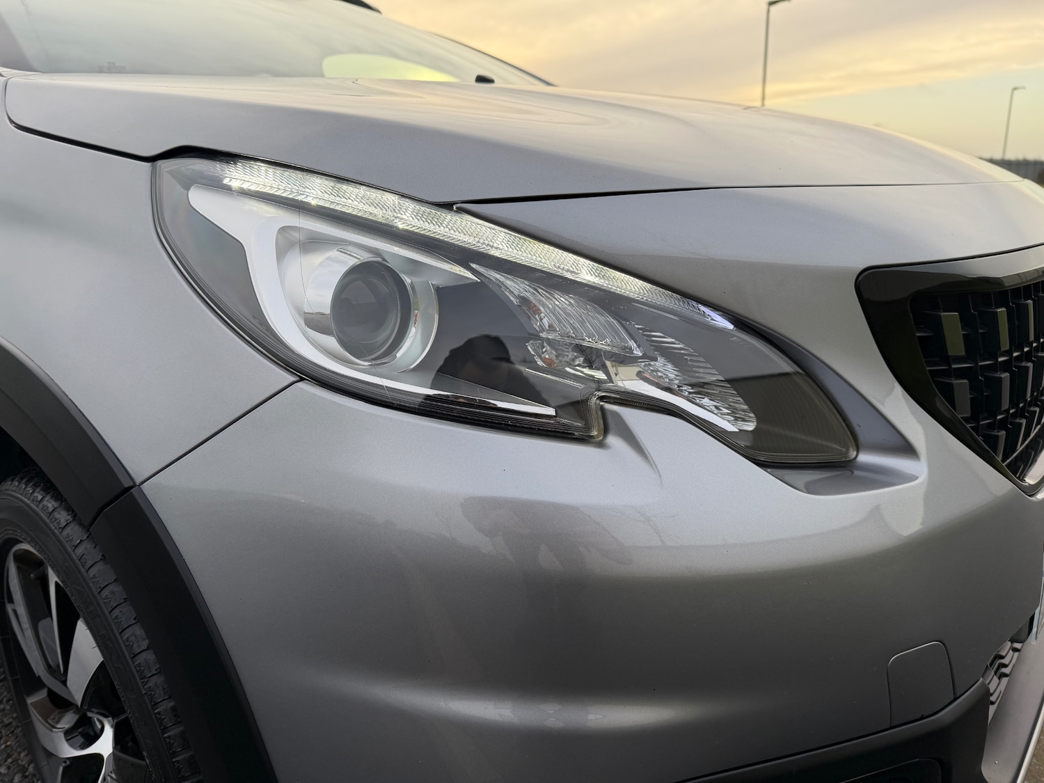 Used Peugeot 2008 2019 for sale - 76591648: Photo 21