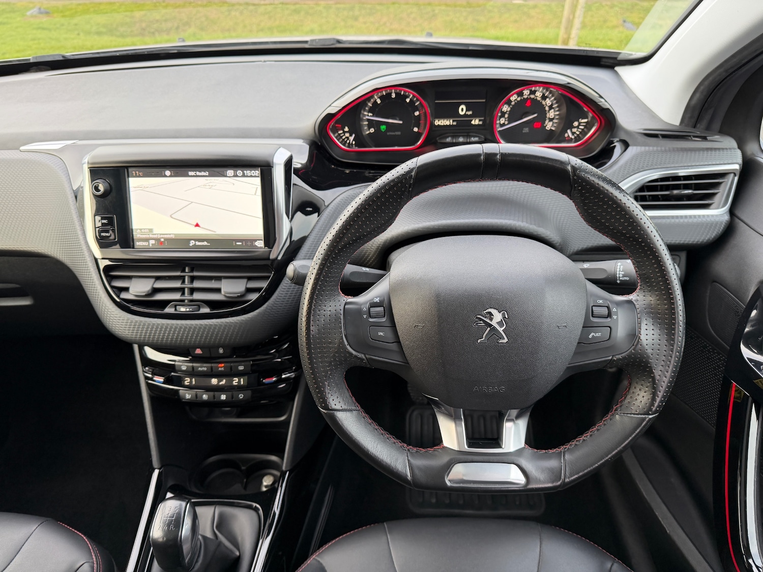 Used Peugeot 2008 2019 for sale - 76591648: Photo 24