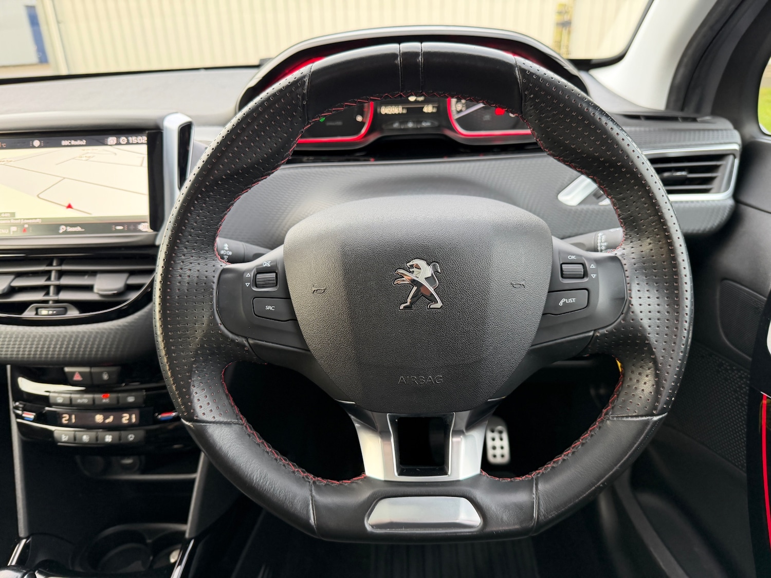 Used Peugeot 2008 2019 for sale - 76591648: Photo 25