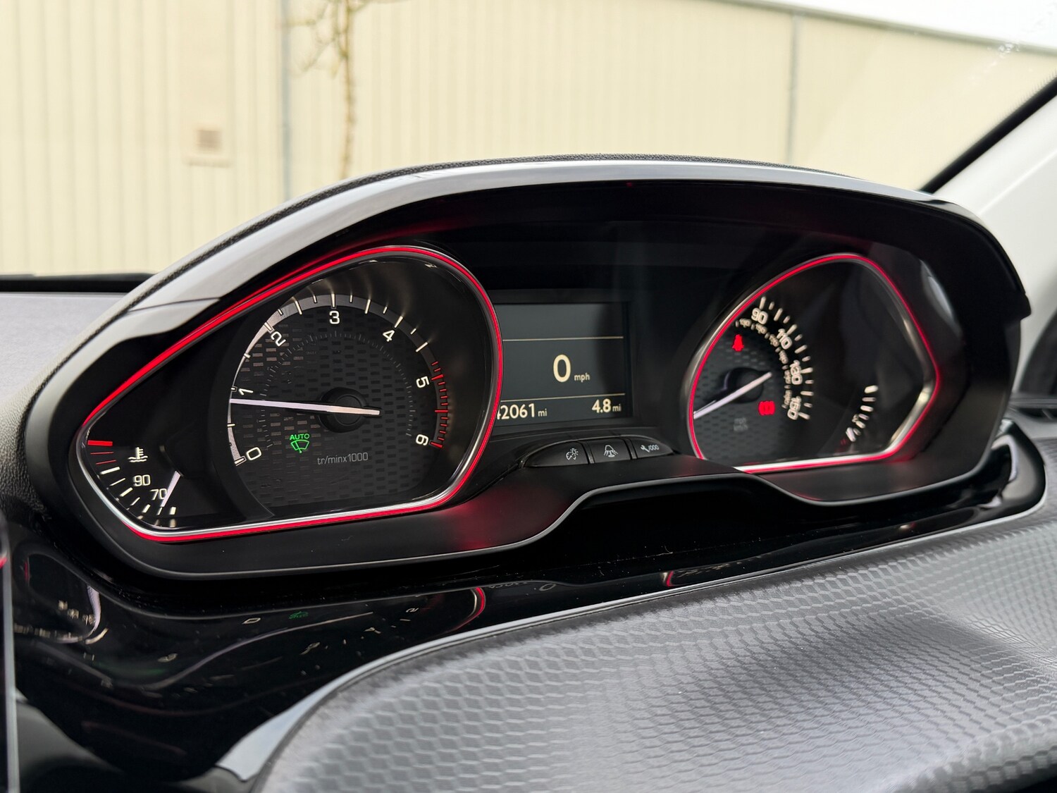 Used Peugeot 2008 2019 for sale - 76591648: Photo 35