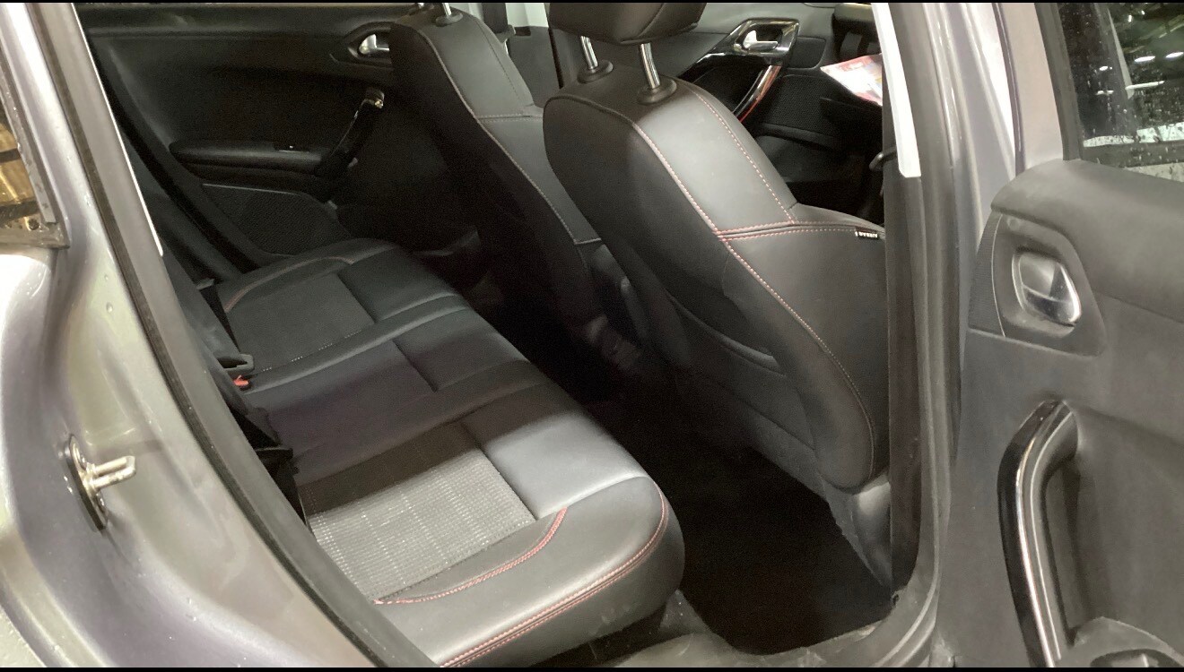 Used Peugeot 2008 2019 for sale - 76591648: Photo 5