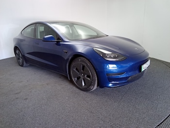 Used Tesla Model 3 2021 for sale - 77189487: Photo