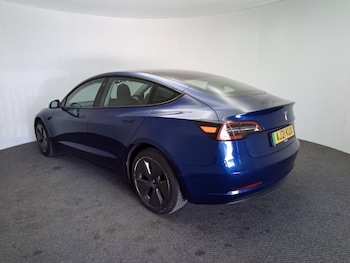 Used Tesla Model 3 2021 for sale - 77189487: Photo