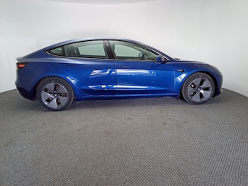 Used Tesla Model 3 2021 for sale - 77189487: Photo
