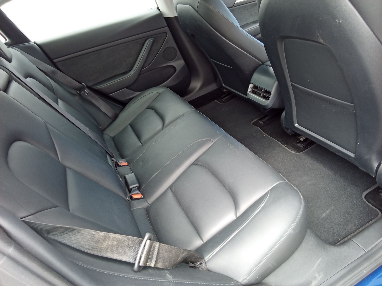 Used Tesla Model 3 2021 for sale - 77189487: Photo 5